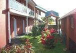 Location vacances El Calafate - Hosteria Patagonia-1