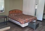 Hôtel Wichita - Stardust inn-1