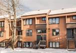 Location vacances Saint-Tite-des-Caps - La Bergerie 49 - Ski-in Ski-out-2