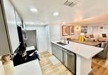 Location vacances Kissimmee - Grand Family 3br Garden Penthouse near Disney-4