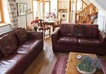 Location vacances Ross-on-Wye - The Lodge Farm Barn-3