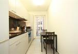 Location vacances Zürich - Steps from Sihlcity free parking dining and transit-2