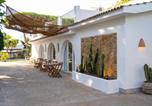 Hôtel Chiclana de la Frontera - Moorea Boutique-2