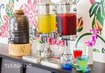 Hôtel Naha - Toyoko Inn Okinawa Naha Asahibashi Ekimae-4