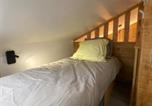 Location vacances Arâches-la-Frasse - Genepi loft duplex 4 personnes-4