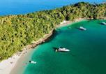 Location vacances Angra dos Reis - Suíte dos Reis-3
