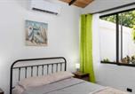 Location vacances  Costa Rica - Beach-close Family Friendly Villa-4