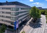 Hôtel Stolberg (Rheinland) - Novotel Aachen City-3