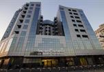 Hôtel Émirats arabes unis - Time Onyx Hotel Apartments-1