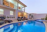 Location vacances Cabo San Lucas - Villa Tamika by Cabo Villas-4