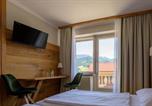 Hôtel Marbach an der Donau - Landgasthof Kirchenwirt-4