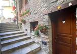 Location vacances Pré-Saint-Didier - Maison Maribel-3