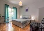 Location vacances Pašman - Studio mit herrlichem Meerblick - b57280-1