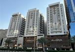 Location vacances Makkah - Apartment in Dar Al Mashaer-1