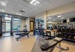 Hôtel Fort McMurray - Best Western Plus Sawridge Suites-4