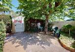 Location vacances Pornichet - Le Bosquet Fleuri-4