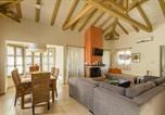 Location vacances Gythio - Tria Luxury Residences-4