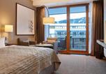 Hôtel Berchtesgaden - Kempinski Hotel Berchtesgaden-4
