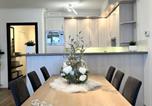 Location vacances Knokke-Heist - 25-006 - Key West - Knokke Dreams-4