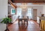 Location vacances Les Açores - Charm House in the City Heart - City Center Oasis with Private Garden-3