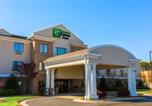 Hôtel Mt Olive - Holiday Inn Express Hotel & Suites Kinston by Ihg-1