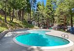 Hôtel Barstow - Arrowhead Ranch Retreat and Conference Center-4