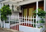 Location vacances Colombo - Lake Crown Beira-1