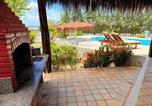 Location vacances Tibau do Sul - Oceana Suites Vila da Mata-2