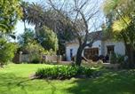 Hôtel Villiersdorp - B&B Sauvignon Country Lodge-1