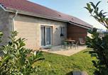 Location vacances  Haute-Saône - Gîte de Pommette avec Terrasse et Parking à Amage - Fr-1-583-455-1
