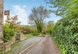 Location vacances Timsbury - Hillside Cottage-2