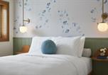 Hôtel Goderich - The Beach Motel-4
