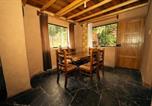 Location vacances Yucay - Casa cabaña privada en el Valle Sagrado Urubamba-3