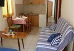 Location vacances Kali - House Villa Jadran-3