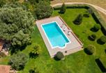 Location vacances Arzachena - Sardinia Family Villas - Villa Adina with private pool in Arzachena-2