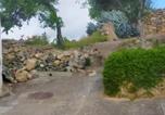 Location vacances Hornos - Villa Eusebia-3