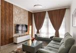 Location vacances Bangalore - Emerald Apartment 301 Nr Mg Road Daily Housekeeping-1