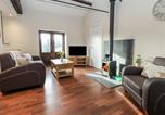 Location vacances Nantwich - Quayside Apartment-2