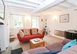 Location vacances East Rudham - Broom Cottage-4