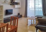 Location vacances Mijas - Cozy Apartment In Las Lagunas De Mijas With Wifi-2