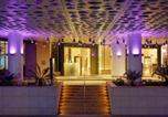 Hôtel Le palais Manyal - Sheraton Cairo Hotel & Casino-4
