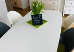 Location vacances Stralsund - Ferienwohnung Mönch49-4