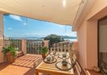 Location vacances La Maddalena - Le Giare 2-1