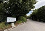 Location vacances Horley - Hookwood Lodge-4