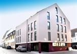 Hôtel Bad Wimpfen - Apartmenthaus Schlossgasse-1