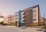 Hôtel Ames - Fairfield Inn & Suites by Marriott Des Moines Downtown-3