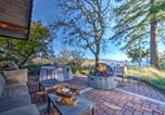Location vacances Pacific Grove - Lx37 Weathertop Ranch in Carmel Wine Country-1