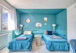Location vacances Bordeaux - Chez Guillaume-2