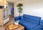 Location vacances Schalkenmehren - Ferienwohnung Maarhöhe-2