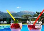 Hôtel Gorenjska - Sport Manca Garni Hotel-2